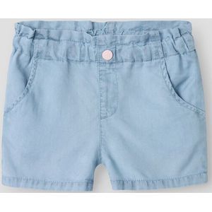 Denim Denim Short