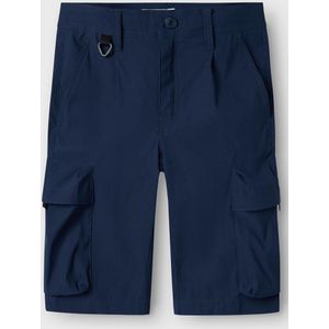 Regular Fit Bermuda Short
