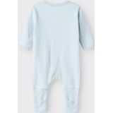 Pyjama - 2-Pack - Zacht - Interlock - Biologisch Katoen