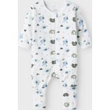 Pyjama - 2-Pack - Zacht - Interlock - Biologisch Katoen