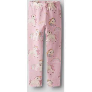 Biologisch Katoen Legging