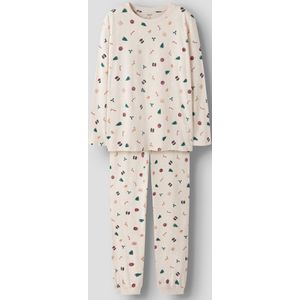 Kerst Volwassene Pyjama