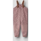 Alfa08 - Softshell Broek - Lichtgewicht - Waterbestendig