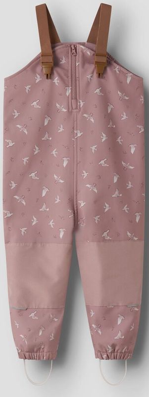 Alfa08 - Softshell Broek - Lichtgewicht - Waterbestendig