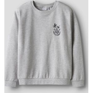 Regular Fit Sweatshirt