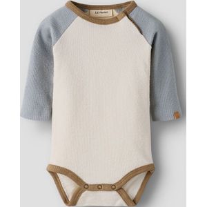 Biologisch Katoen Romper