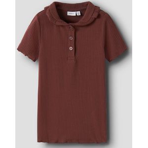 Biologisch Katoen Polo