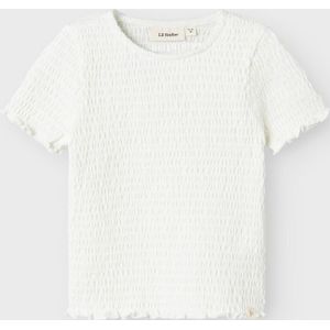 T-shirt - Slim Fit - Jersey - Korte Mouwen