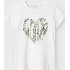 T-shirt - Regular Fit - Jersey - Korte Mouwen