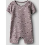 Name It Zomerromper - NbfJoyane - Purple Dove - Name It - 56 - Zomer Rompers