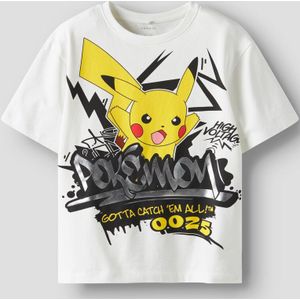 Pokemon T-shirt