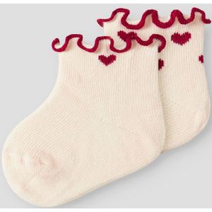 Huissokken - 2-pack - Gebreid - Zacht en Comfortabel