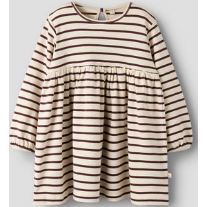 Biologisch Katoen Jurk