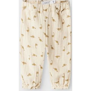 Biologisch Katoen Broek