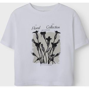 T-shirt - Regular Fit - Korte Mouwen - Jersey - Zacht Oppervlak