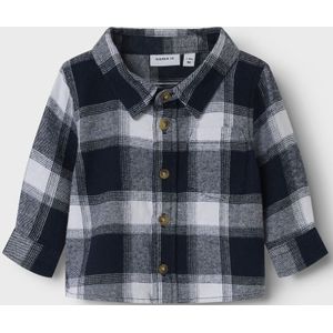 Biologisch Katoen Overhemd