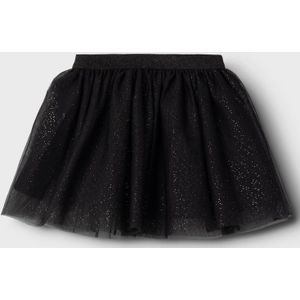 Glitter Tule Rok
