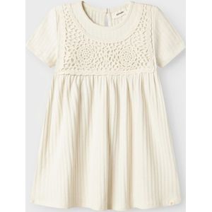 Jerseyjurk - Effen - Jersey - Ronde Hals - Normale Pasvorm