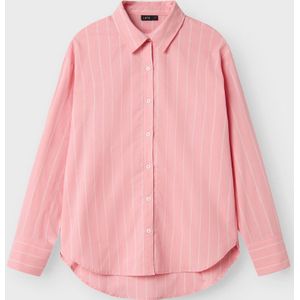 Relaxed Fit Overhemd