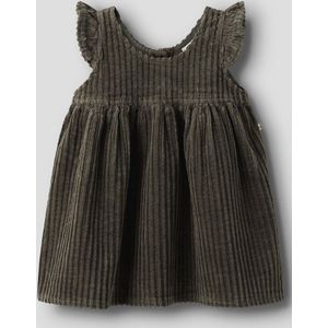 Corduroy - Jurk - Ribfluweel