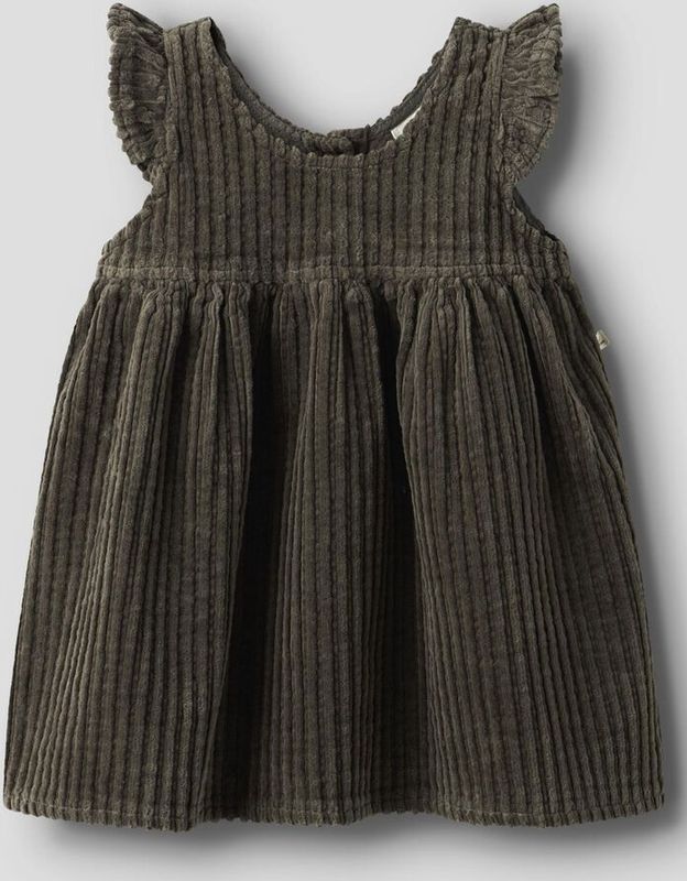 Corduroy - Jurk - Ribfluweel