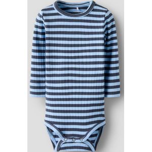 Biologisch Katoen Romper