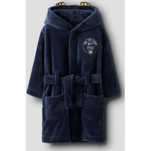 Paw Patrol - Badjas - 3D-detail - Geborduurd