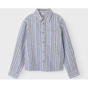 Regular Fit Overhemd