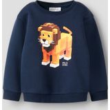 Regular Fit Sweatshirt