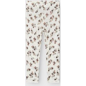 Merino Wol Legging