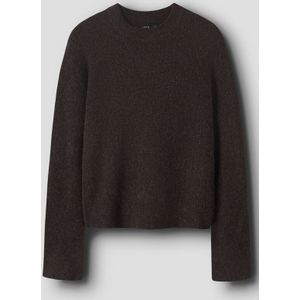 Lange Mouwen Gebreide Trui