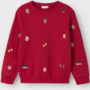 Kerst Sweatshirt