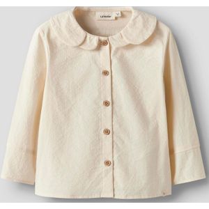 Biologisch Katoen Overhemd