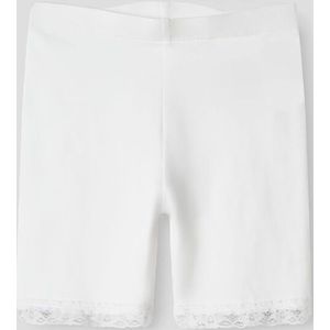 Shorts - Regular Fit - Kantdetail