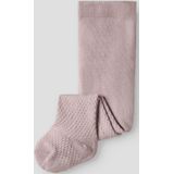 Name It Panty's - Wol/Katoen - NbfWakma - Shadow Grijs - Name It - 62/68 - Panty's