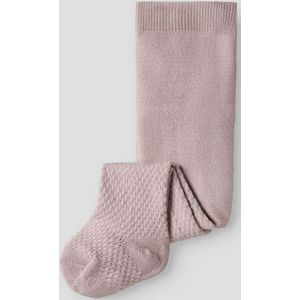 Name It Panty's - Wol/Katoen - NbfWakma - Shadow Grijs - Name It - 62/68 - Panty's