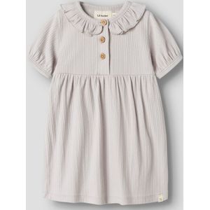 Biologisch Katoen Jurk