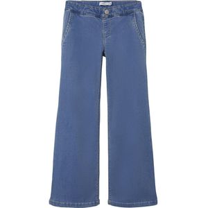 Wijde Pijpen Jeans