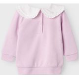 Name It Sweatshirt - NbfBenine - Winsome Orchid - Name It - 56 - Sweatshirt