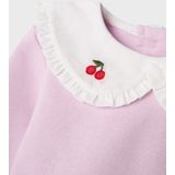 Name It Sweatshirt - NbfBenine - Winsome Orchid - Name It - 56 - Sweatshirt