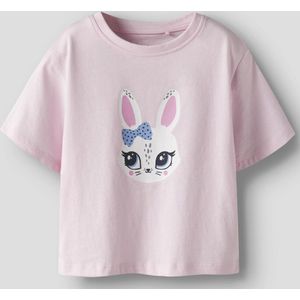 Loose Fit T-shirt