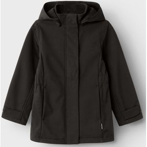 Alfa08 Lang Softshell Jas