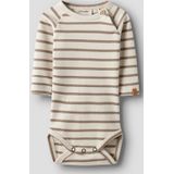 Biologisch Katoen Romper