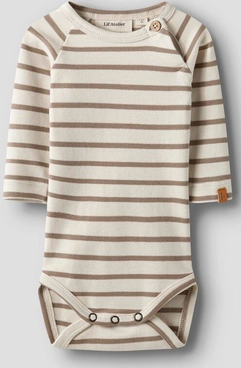 Biologisch Katoen Romper