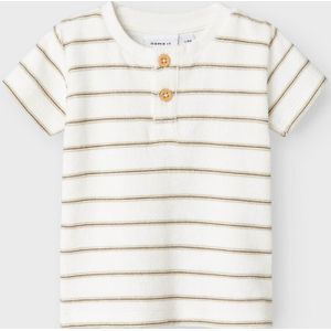 Biologisch Katoen Top