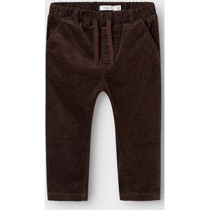 Corduroy - Broek - Ribfluweel - Regular Fit