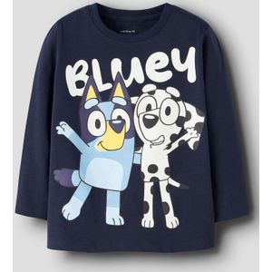 Bluey Top
