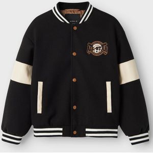 Varsity Bomberjack