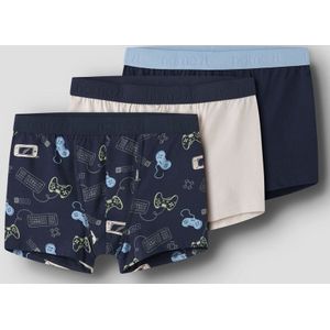 3-pack Boxershorts