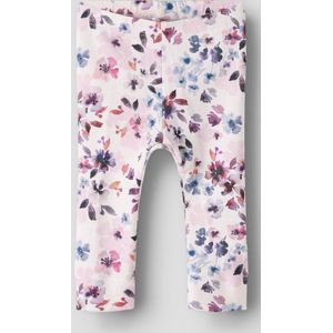 Legging - Ribgebreid - Xslim Fit